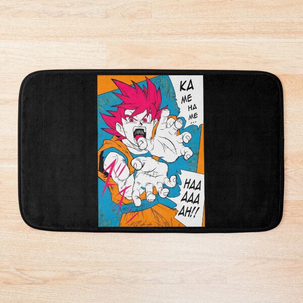 Item preview, Powerful Anime Energy Blast designed and sold by MatthewTa91357.