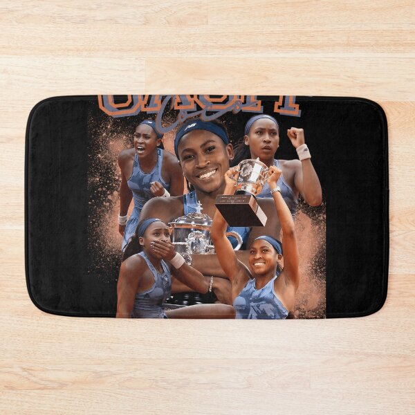 Item preview, Coco Gauff Coco Gauff Coco Gauff  designed and sold by StreetMood-Flux.