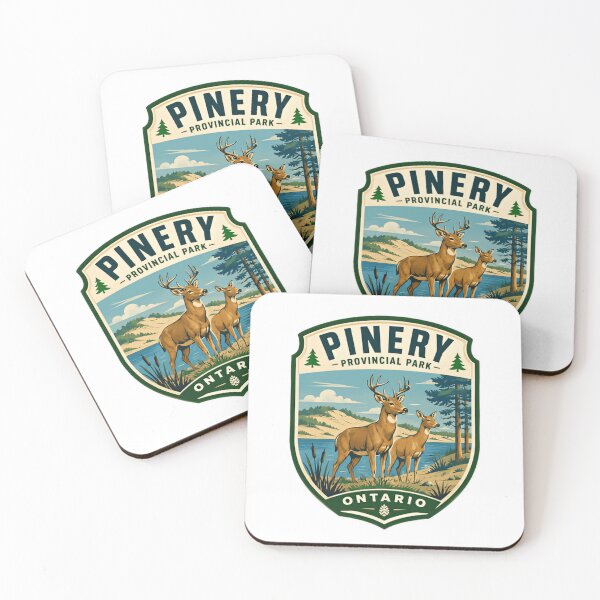 Item preview, Pinery Provincial Park Ontario Canada Nature Outdoors Souvenir designed and sold by Simsimah26Parks.