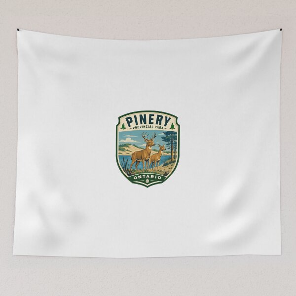 Item preview, Pinery Provincial Park Ontario Canada Nature Outdoors Souvenir designed and sold by Simsimah26Parks.