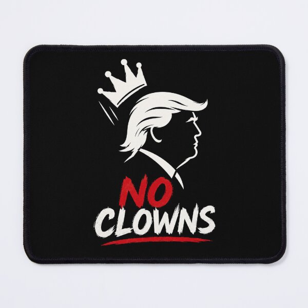 Item preview, No Kings Anti Trump Protest designed and sold by TEEJAMBOREE.
