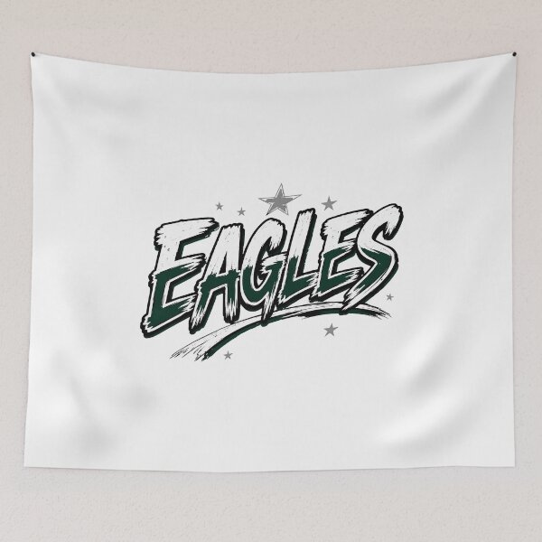 Item preview, Eagle Pride Sporty Graphic  designed and sold by Rowyn1998.