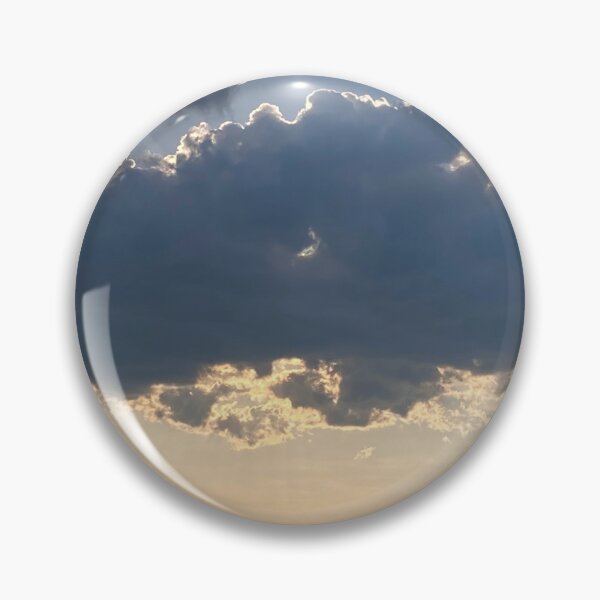 Item preview, Bold Cloudscape designed and sold by Caraphernalia.