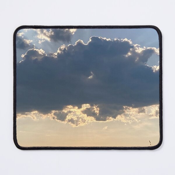 Item preview, Bold Cloudscape designed and sold by Caraphernalia.