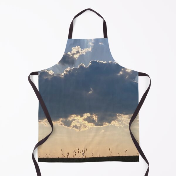 Item preview, Bold Cloudscape designed and sold by Caraphernalia.