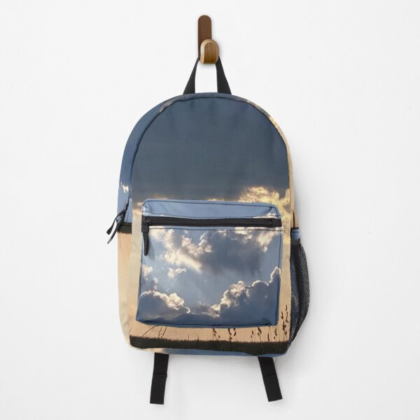 Item preview, Bold Cloudscape designed and sold by Caraphernalia.