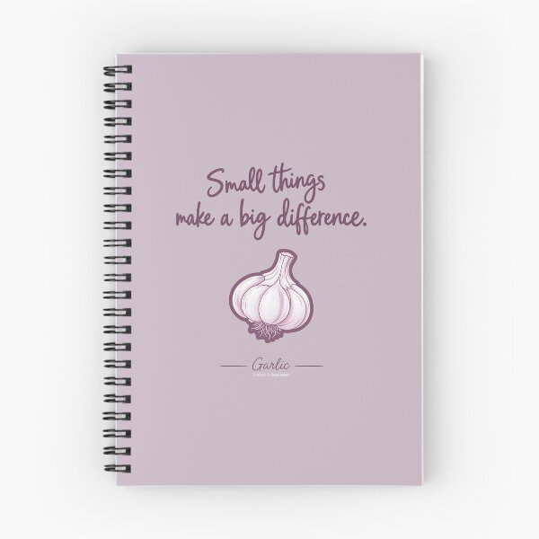 Item preview, Garlic designed and sold by SimplyLookers.