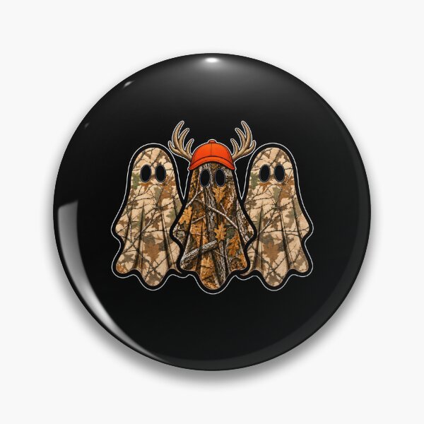 Item preview, Camo Ghost Halloween designed and sold by kar buncles.