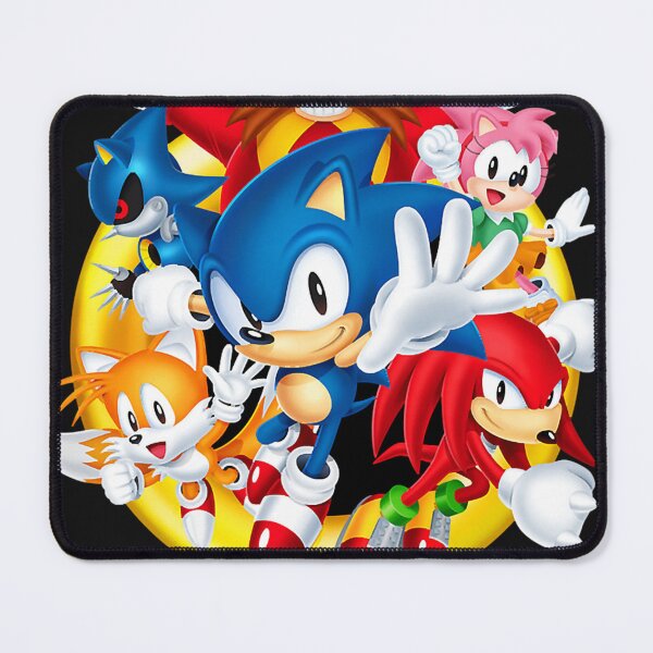 Item preview, Sonics Origins designed and sold by dishaanusaar.