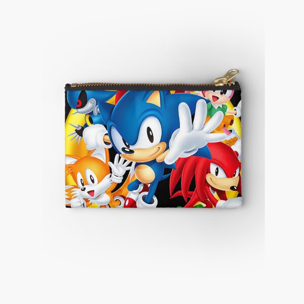 Item preview, Sonics Origins designed and sold by dishaanusaar.