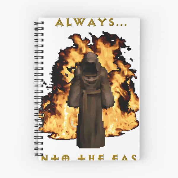 Item preview,  The Wanderer. Always In To The East designed and sold by adhamisouhis.