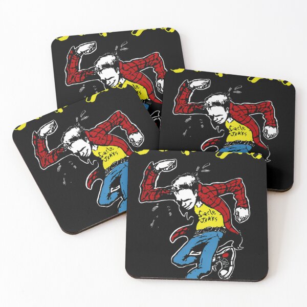 Item preview, Circle Jerks Classic Tour designed and sold by GlumacPerazzoz.