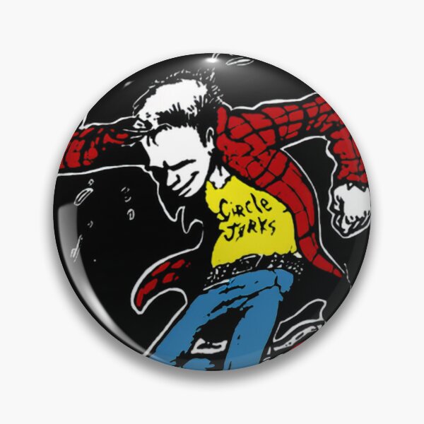 Item preview, Circle Jerks Classic Tour designed and sold by GlumacPerazzoz.