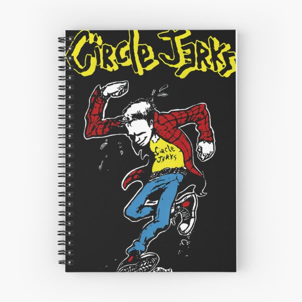 Item preview, Circle Jerks Classic Tour designed and sold by GlumacPerazzoz.