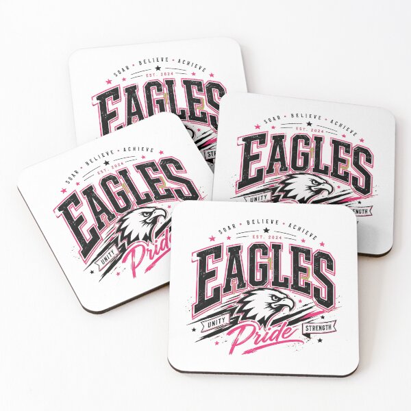 Item preview, Eagle Pride Varsity Style designed and sold by Slomski90.