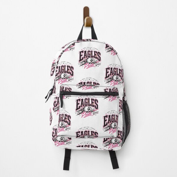 Item preview, Eagle Pride Varsity Style designed and sold by Slomski90.