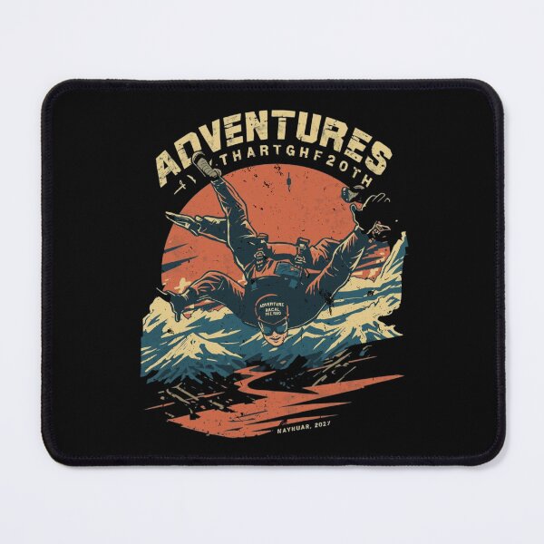 Item preview, A thrilling adventure and exploration designed and sold by EVANSTAGE.