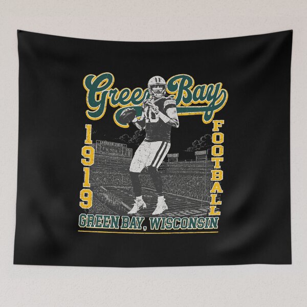 Item preview, Vintage Wisconsin Football designed and sold by GeorgeSmi93116.
