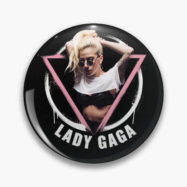 Item preview, Lady Gaga designed and sold by Tazmamert-HALOM.