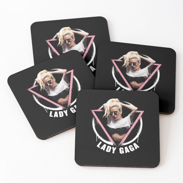 Item preview, Lady Gaga designed and sold by Tazmamert-HALOM.