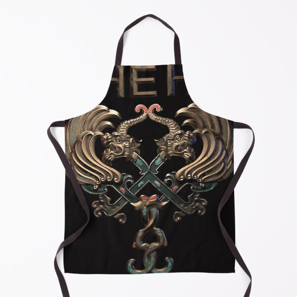 Item preview, The Hu designed and sold by dishaanusaar.