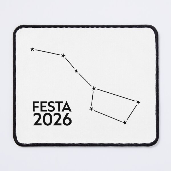 Item preview, Big Dipper Constellation Year 2026 designed and sold by Abrum02.
