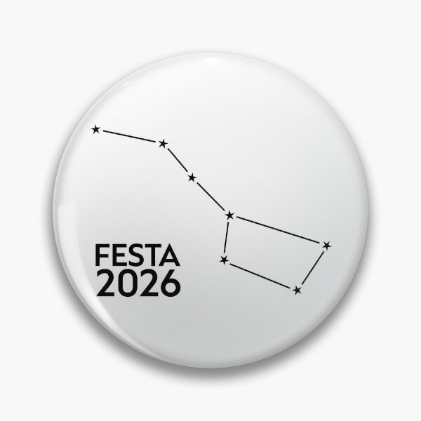 Item preview, Big Dipper Constellation Year 2026 designed and sold by Abrum02.