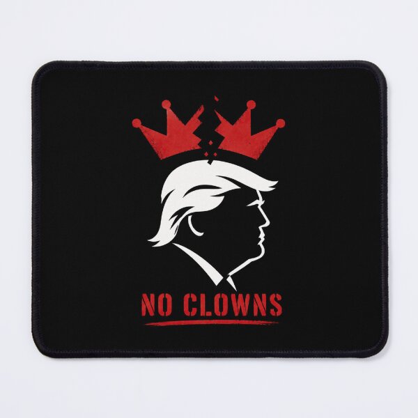 Item preview, No Kings Anti Trump Protest designed and sold by TEEJAMBOREE.