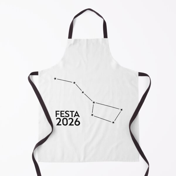 Item preview, Big Dipper Constellation Year 2026 designed and sold by Abrum02.