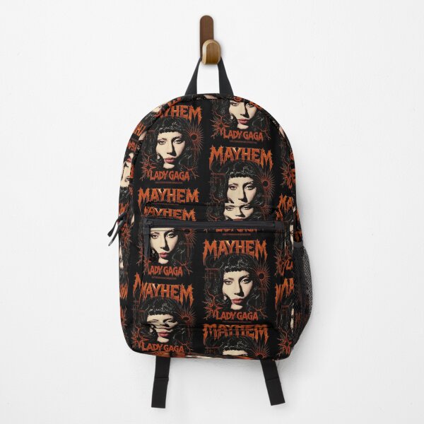 Item preview, Mayhem Lady Gaga designed and sold by Tazmamert-HALOM.