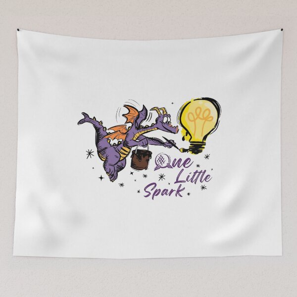 Item preview, Creative Dragon Lightbulb Idea designed and sold by Slomski90.