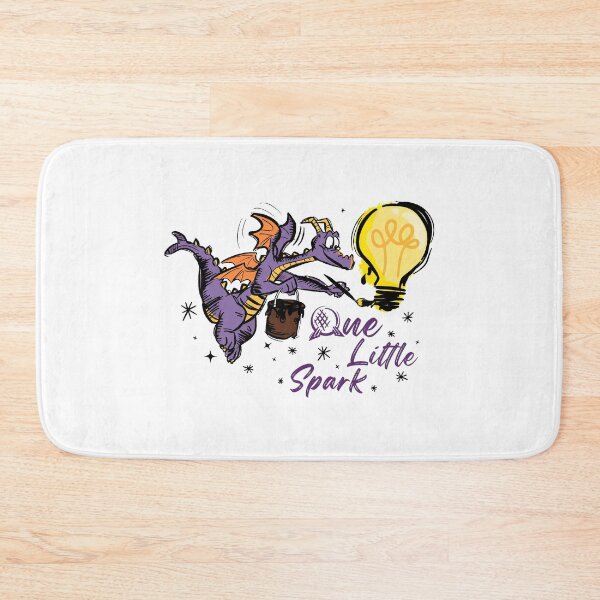 Item preview, Creative Dragon Lightbulb Idea designed and sold by Slomski90.