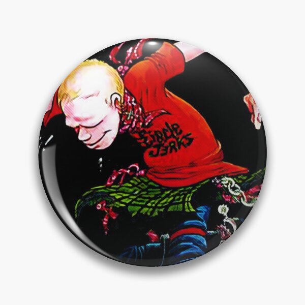 Item preview, The Circle Jerks designed and sold by GlumacPerazzoz.