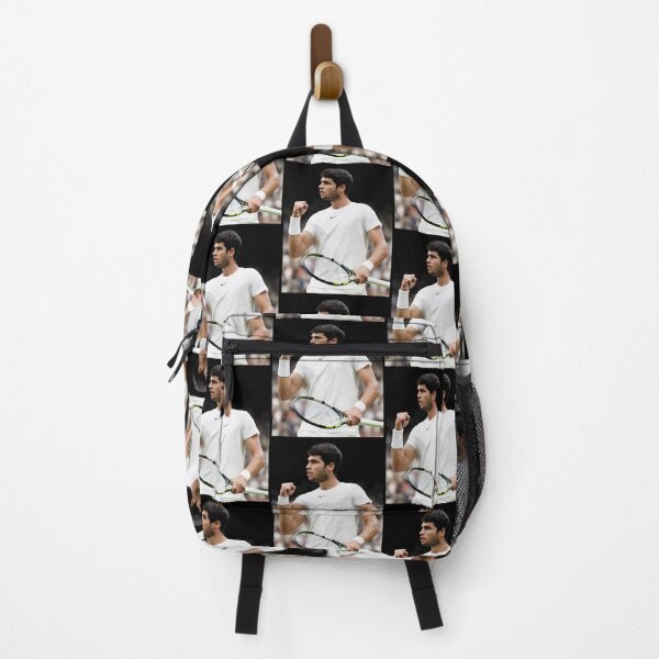 Item preview, Carlos Alcaraz Vintage designed and sold by JsWoot.