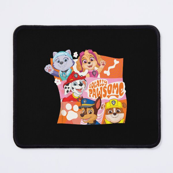 Item preview, Rescue Dog Team Totally Awesome Character Panels Group Shot designed and sold by AlanPitek.