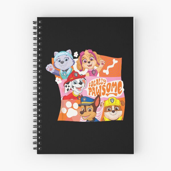Item preview, Rescue Dog Team Totally Awesome Character Panels Group Shot designed and sold by AlanPitek.