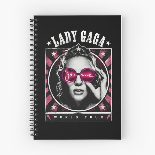 Item preview, Lady Gaga Joanne World Tour designed and sold by Tazmamert-HALOM.