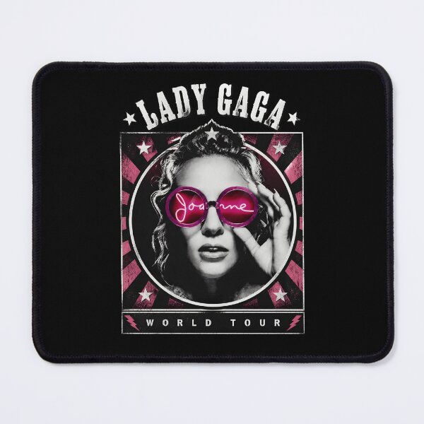 Item preview, Lady Gaga Joanne World Tour designed and sold by Tazmamert-HALOM.