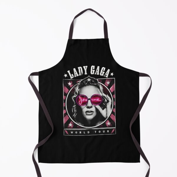 Item preview, Lady Gaga Joanne World Tour designed and sold by Tazmamert-HALOM.