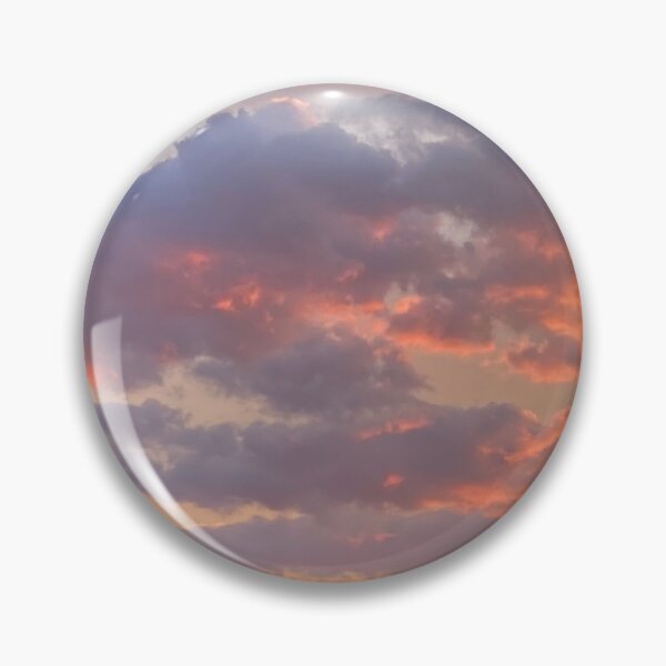 Item preview, Pink and Orange Sunset designed and sold by Caraphernalia.