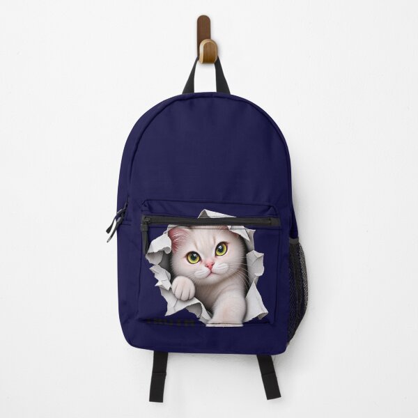 Item preview, Truth Comes Out : Cute Cat designed and sold by LeelaWorks.org.