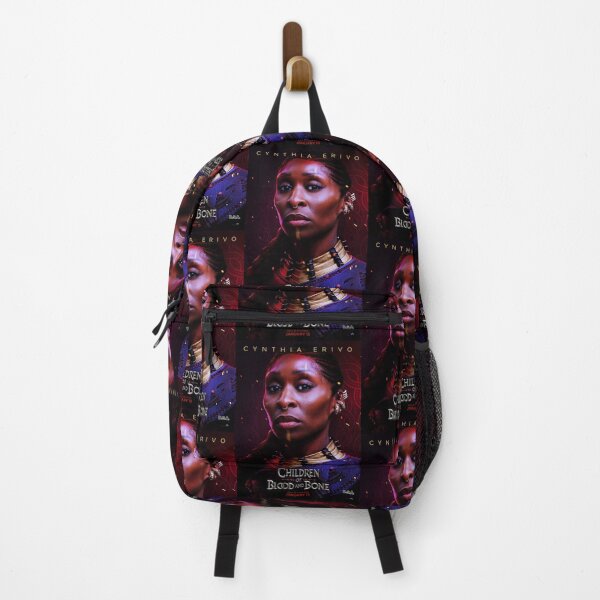 Item preview, Children of Blood and Bone the Movie designed and sold by DeSeanSuperstarApparel.