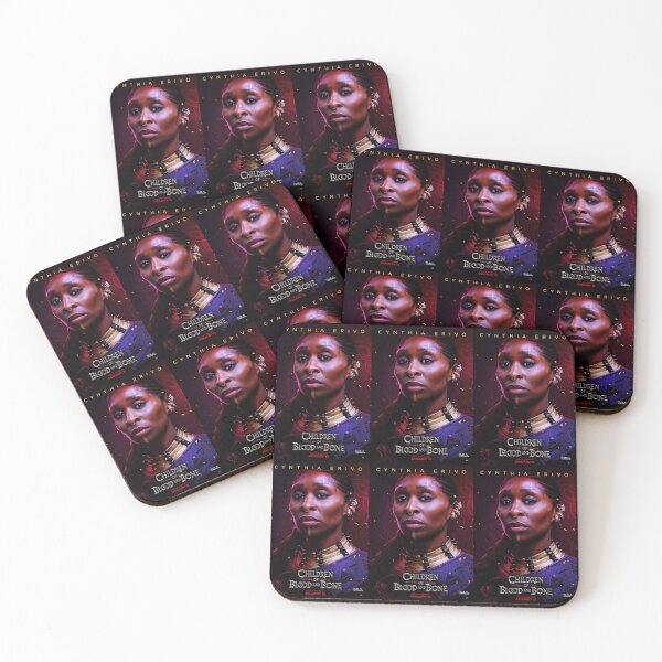 Item preview, Children of Blood and Bone the Movie designed and sold by DeSeanSuperstarApparel.