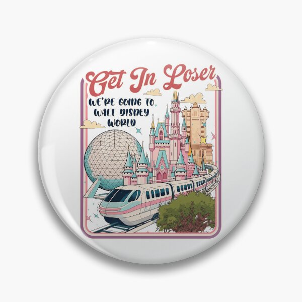 Item preview, Retro Theme Park Vacation designed and sold by Slomski90.