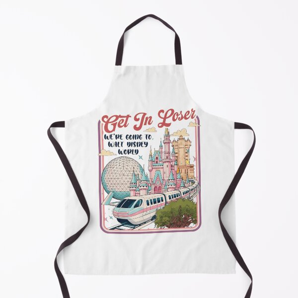 Item preview, Retro Theme Park Vacation designed and sold by Slomski90.