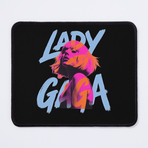 Item preview, Lady Gaga designed and sold by Tazmamert-HALOM.