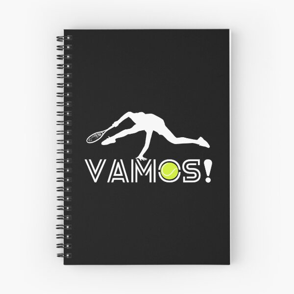 Item preview, Carlos Alcaraz VAMOS designed and sold by JsWoot.