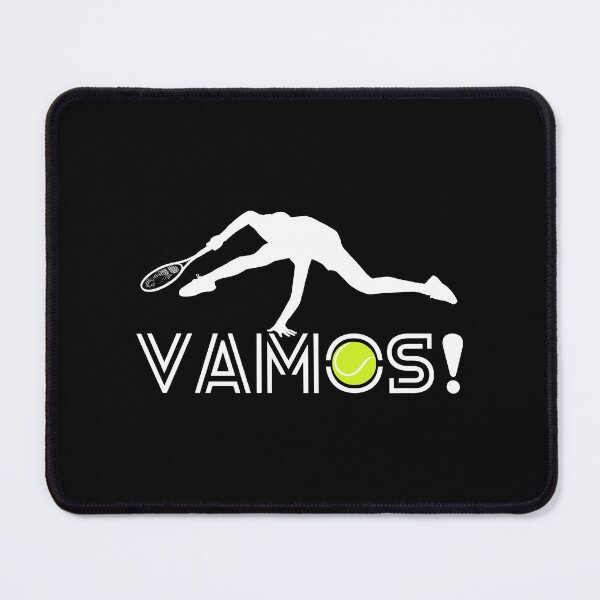 Item preview, Carlos Alcaraz VAMOS designed and sold by JsWoot.