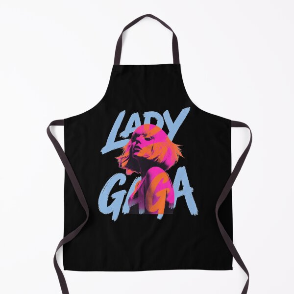 Artikelvorschau, Lady Gaga entworfen und verkauft von Tazmamert-HALOM.