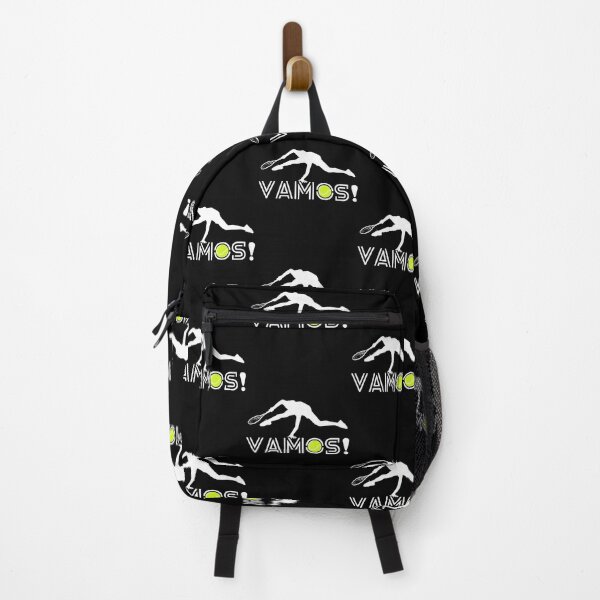 Item preview, Carlos Alcaraz ¡VAMOS! designed and sold by JsWoot.